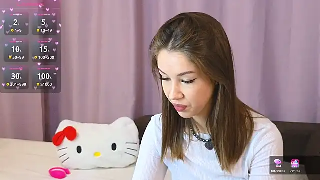 ellie kramer online show from 1, 10, 2025