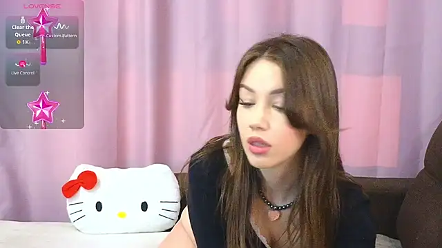 Snapshot of ellie_kramer chatting on 14, 4, 2026 ellie kramer online show from 14, 4, 2026