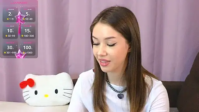 Snapshot of ellie_kramer chatting on 28, 4, 2026 ellie kramer online show from 28, 4, 2026