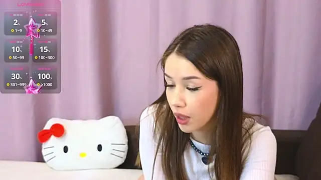 Snapshot of ellie_kramer chatting on 29, 4, 2026 ellie kramer online show from 29, 4, 2026