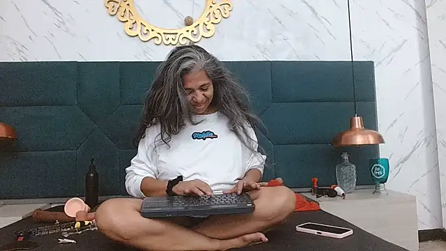 Snapshot of chanel_grant chatting on 12, 7, 2026 chanel grant online show from 12, 7, 2026