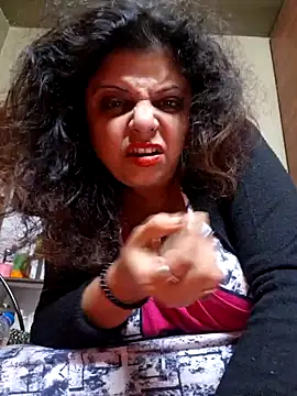 Snapshot of Maaya66 chatting on 6, 1, 2025 Maaya66 online show from 6, 1, 2025