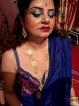 Snapshot of Maaya66 chatting on 7, 1, 2025 Maaya66 online show from 7, 1, 2025