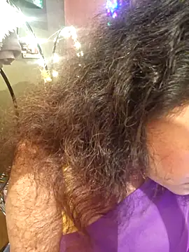 Snapshot of Maaya66 chatting on 17, 2, 2025 Maaya66 online show from 17, 2, 2025