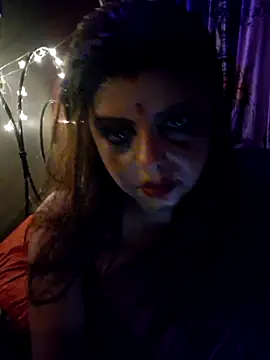 Snapshot of Maaya66 chatting on 17, 11, 2025 Maaya66 online show from 17, 11, 2025