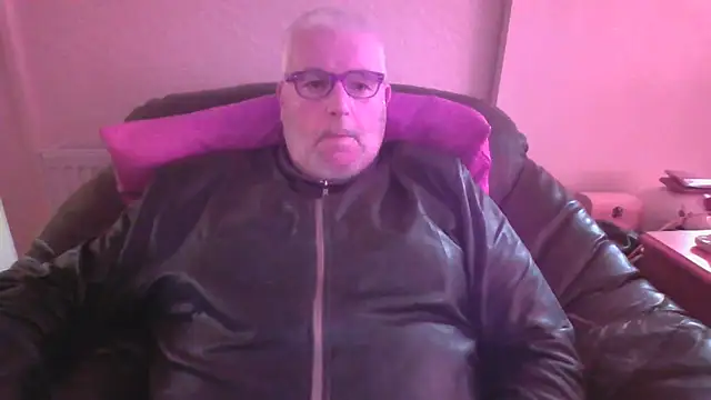 Leatherman63 online show from 19, 7, 2026