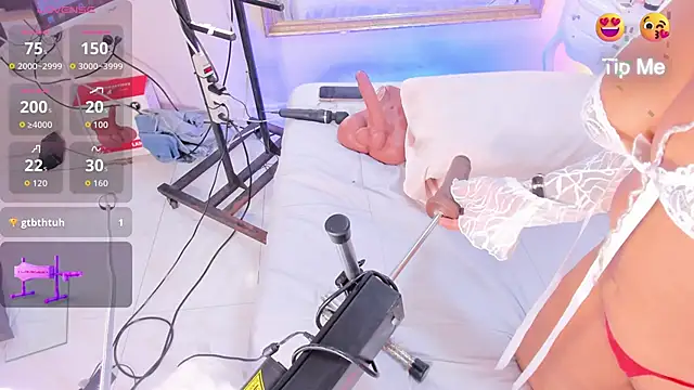 Katejordan online show from 14, 1, 2026