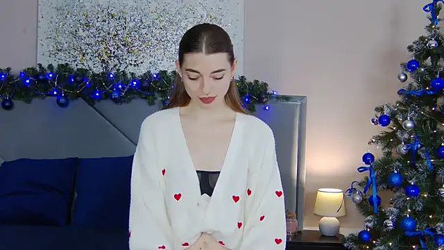 NicoleRosss online show from 20, 12, 2025