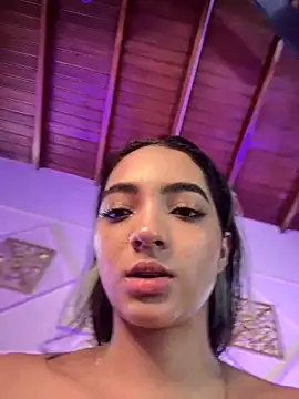 Snapshot of AdelineEvanss chatting on 6, 12, 2024 AdelineEvanss online show from 6, 12, 2024