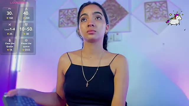 Snapshot of AdelineEvanss chatting on 12, 12, 2024 AdelineEvanss online show from 12, 12, 2024