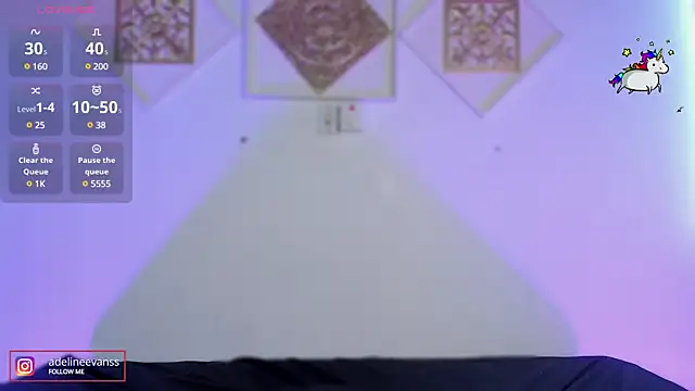 Snapshot of AdelineEvanss chatting on 13, 12, 2024 AdelineEvanss online show from 13, 12, 2024