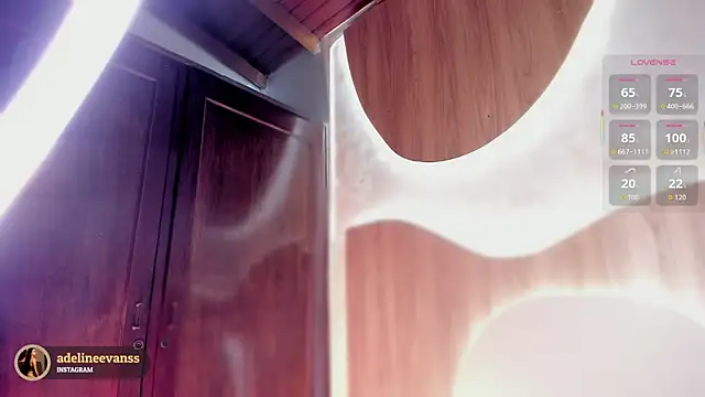 Snapshot of AdelineEvanss chatting on 27, 11, 2025 AdelineEvanss online show from 27, 11, 2025