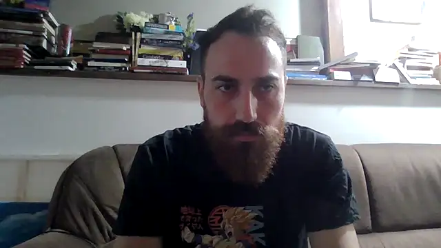 Snapshot of SexyCaptain chatting on 13, 10, 2025 SexyCaptain online show from 13, 10, 2025