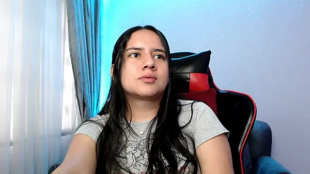 Snapshot of Lexyevans chatting on 26, 12, 2024 Lexyevans online show from 26, 12, 2024
