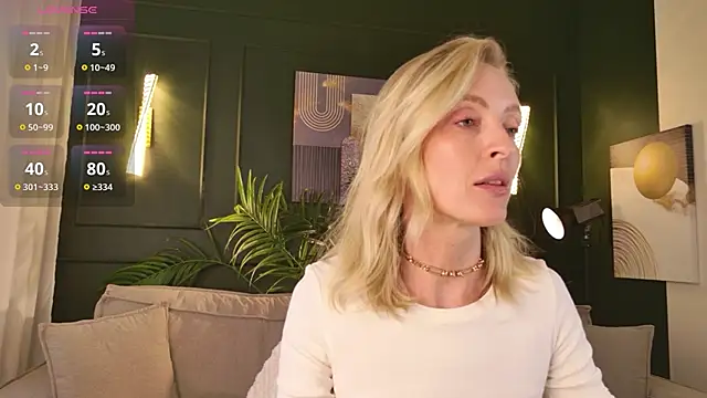 sexuallycorrecte online show from 22, 5, 2026
