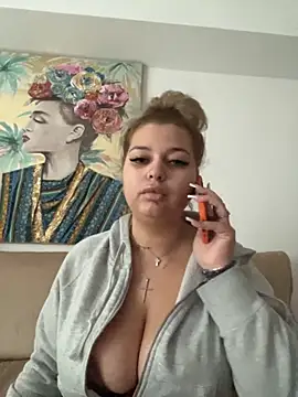 AllysonK online show from 7, 11, 2025