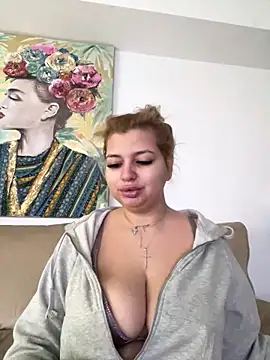 AllysonK online show from 20, 12, 2025