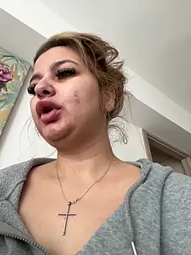 AllysonK online show from 3, 4, 2026