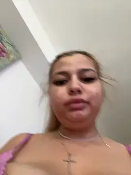 Snapshot of AllysonK chatting on 14, 5, 2026 AllysonK online show from 14, 5, 2026
