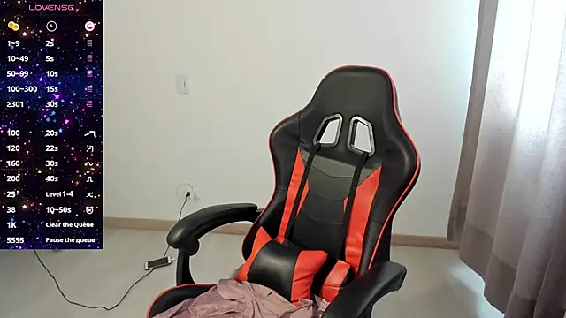 maryluna95 online show from 31, 10, 2025