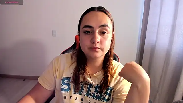 maryluna95 online show from 17, 4, 2026