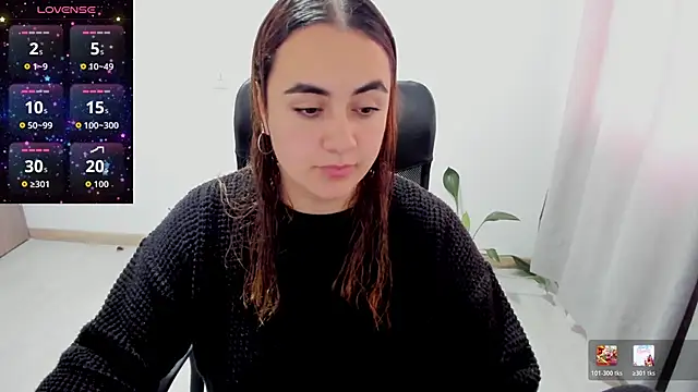 maryluna95 online show from 29, 5, 2026