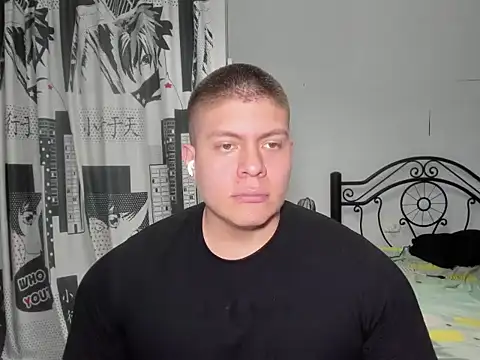 Snapshot of regan_jhonso chatting on 21, 12, 2025 regan jhonso online show from 21, 12, 2025