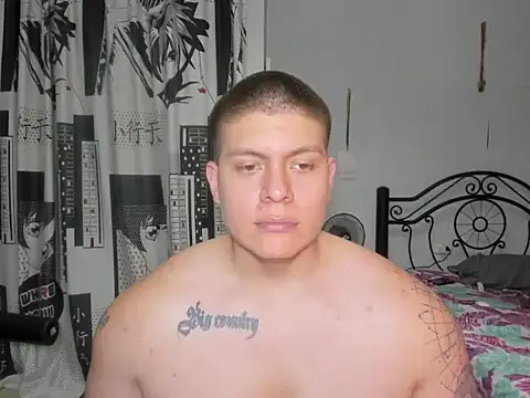 Snapshot of regan_jhonso chatting on 15, 2, 2026 regan jhonso online show from 15, 2, 2026