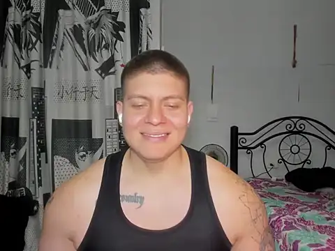 Snapshot of regan_jhonso chatting on 27, 2, 2026 regan jhonso online show from 27, 2, 2026