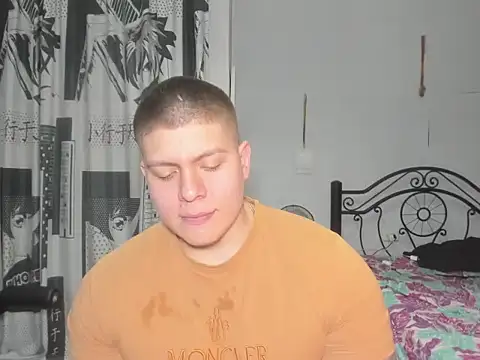 Snapshot of regan_jhonso chatting on 2, 3, 2026 regan jhonso online show from 2, 3, 2026