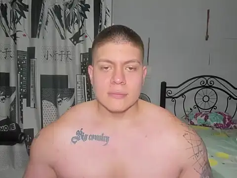 Snapshot of regan_jhonso chatting on 23, 3, 2026 regan jhonso online show from 23, 3, 2026