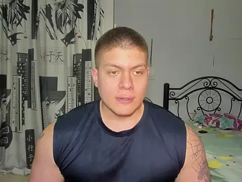 Snapshot of regan_jhonso chatting on 27, 3, 2026 regan jhonso online show from 27, 3, 2026