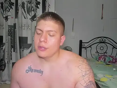 Snapshot of regan_jhonso chatting on 27, 3, 2026 regan jhonso online show from 27, 3, 2026