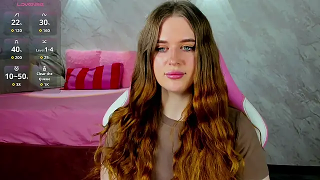 Snapshot of Betany_Foks chatting on 8, 3, 2026 Betany Foks online show from 8, 3, 2026