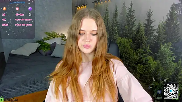 Snapshot of Betany_Foks chatting on 14, 3, 2026 Betany Foks online show from 14, 3, 2026