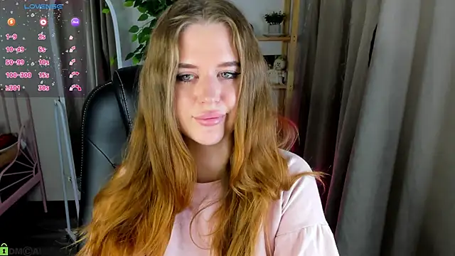 Snapshot of Betany_Foks chatting on 15, 3, 2026 Betany Foks online show from 15, 3, 2026