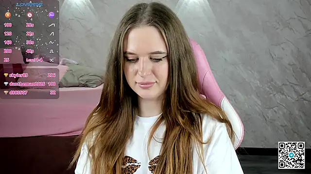 Snapshot of Betany_Foks chatting on 16, 3, 2026 Betany Foks online show from 16, 3, 2026