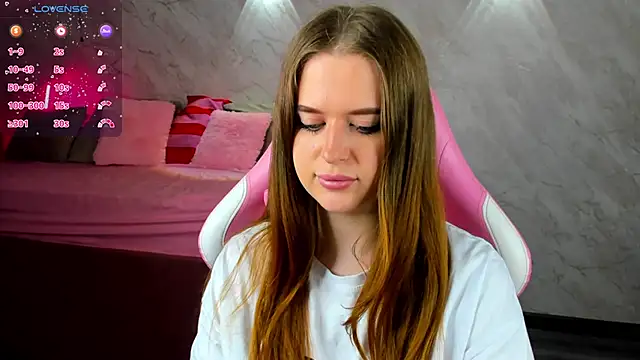 Snapshot of Betany_Foks chatting on 22, 3, 2026 Betany Foks online show from 22, 3, 2026