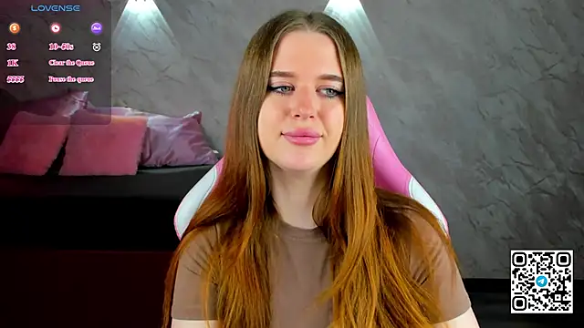 Snapshot of Betany_Foks chatting on 25, 3, 2026 Betany Foks online show from 25, 3, 2026