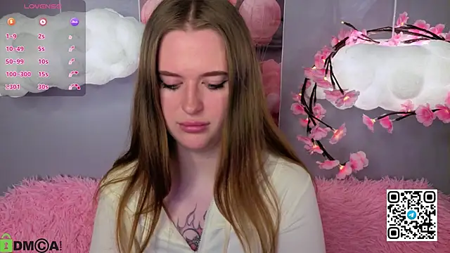 Snapshot of Betany_Foks chatting on 27, 3, 2026 Betany Foks online show from 27, 3, 2026