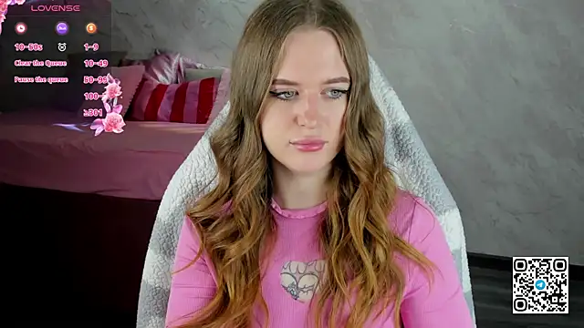 Snapshot of Betany_Foks chatting on 31, 3, 2026 Betany Foks online show from 31, 3, 2026