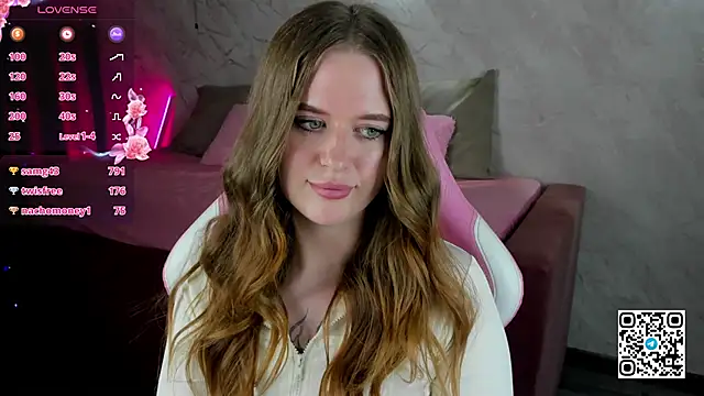 Snapshot of Betany_Foks chatting on 31, 3, 2026 Betany Foks online show from 31, 3, 2026