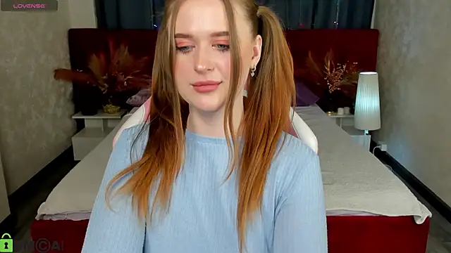 Snapshot of Betany_Foks chatting on 21, 4, 2026 Betany Foks online show from 21, 4, 2026