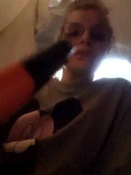 BritneyHudson online show from 18, 1, 2026