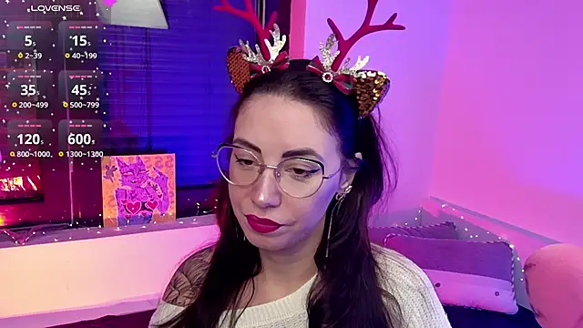 Snapshot of RitaSonnet chatting on 22, 12, 2024 RitaSonnet online show from 22, 12, 2024