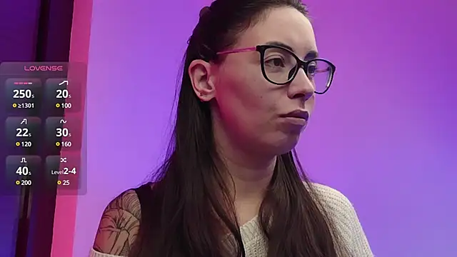 Snapshot of RitaSonnet chatting on 10, 1, 2025 RitaSonnet online show from 10, 1, 2025