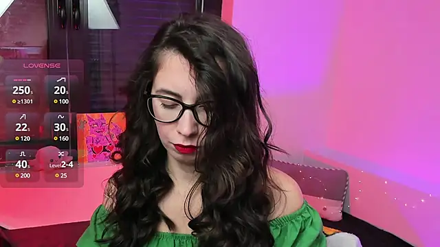 Snapshot of RitaSonnet chatting on 31, 1, 2025 RitaSonnet online show from 31, 1, 2025