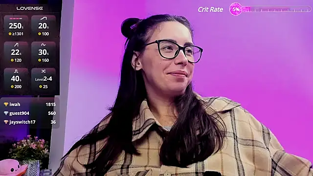 Snapshot of RitaSonnet chatting on 8, 2, 2025 RitaSonnet online show from 8, 2, 2025