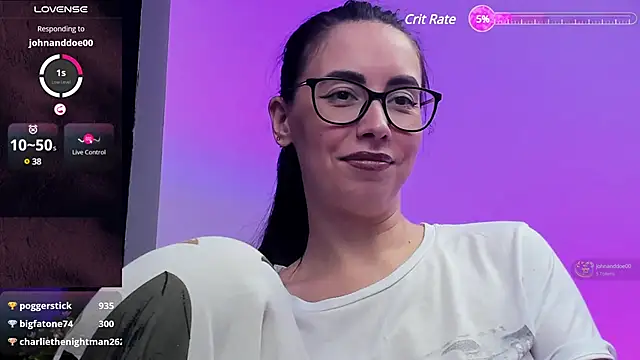 Snapshot of RitaSonnet chatting on 9, 2, 2025 RitaSonnet online show from 9, 2, 2025