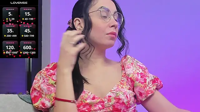 Snapshot of RitaSonnet chatting on 5, 3, 2025 RitaSonnet online show from 5, 3, 2025